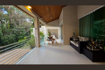 Casa de Condomínio à venda com 4 quartos, 400m² em Nacional, Belo Horizonte