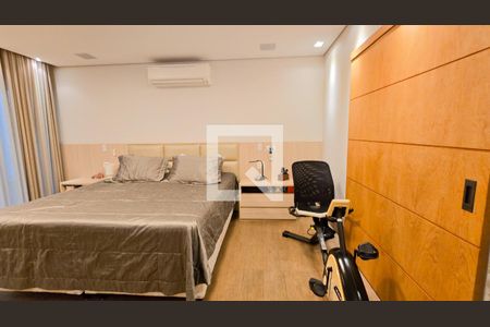 Casa de Condomínio à venda com 4 quartos, 400m² em Nacional, Belo Horizonte
