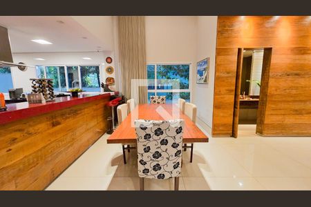 Casa de Condomínio à venda com 4 quartos, 400m² em Nacional, Belo Horizonte