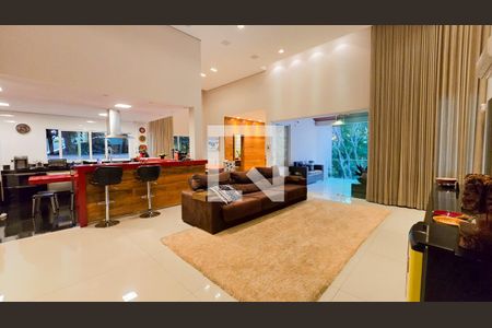 Casa de Condomínio à venda com 4 quartos, 400m² em Nacional, Belo Horizonte