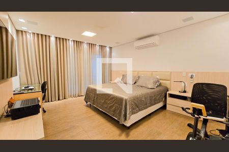 Casa de Condomínio à venda com 4 quartos, 400m² em Nacional, Belo Horizonte