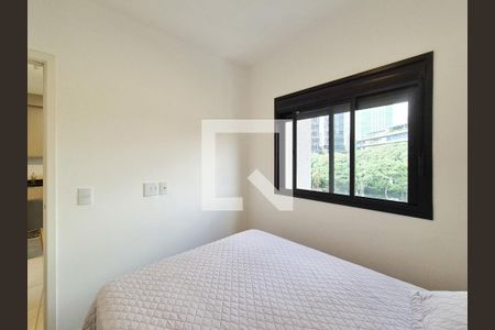 Quarto 1 de apartamento para alugar com 2 quartos, 43m² em Vila Olímpia, São Paulo