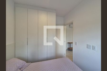 Quarto 1 de apartamento para alugar com 2 quartos, 43m² em Vila Olímpia, São Paulo