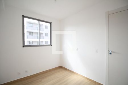 Quarto 2 de apartamento para alugar com 2 quartos, 37m² em Vila Andrade, São Paulo