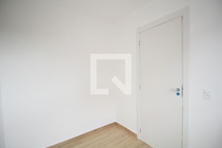 Quarto 1 de apartamento para alugar com 2 quartos, 37m² em Vila Andrade, São Paulo
