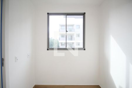 Quarto 1 de apartamento para alugar com 2 quartos, 37m² em Vila Andrade, São Paulo