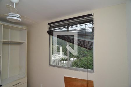 Quarto 1 de apartamento à venda com 2 quartos, 52m² em Itanhangá, Rio de Janeiro