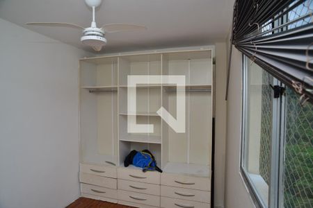 Quarto 1 de apartamento à venda com 2 quartos, 52m² em Itanhangá, Rio de Janeiro