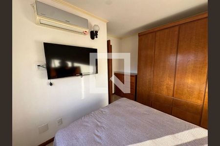 Quarto 1 de apartamento para alugar com 2 quartos, 55m² em Sarandi, Porto Alegre