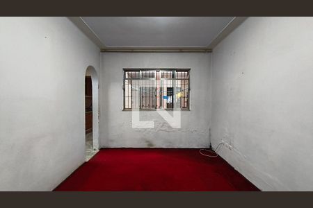 Sala de casa à venda com 4 quartos, 140m² em Vila Mariana, São Paulo