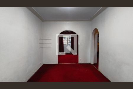 Sala de casa à venda com 4 quartos, 140m² em Vila Mariana, São Paulo