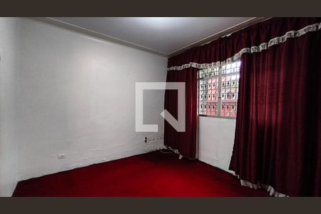 Sala de casa à venda com 4 quartos, 140m² em Vila Mariana, São Paulo