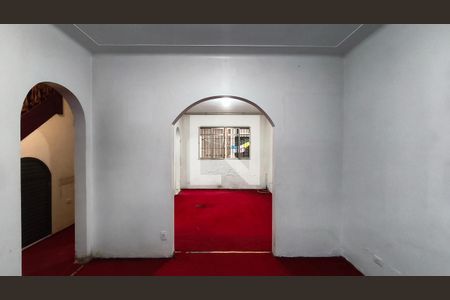 Sala de casa à venda com 4 quartos, 140m² em Vila Mariana, São Paulo