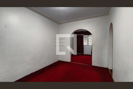 Sala de casa à venda com 4 quartos, 140m² em Vila Mariana, São Paulo