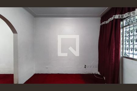 Sala de casa à venda com 4 quartos, 140m² em Vila Mariana, São Paulo