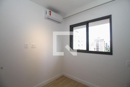 Suíte de apartamento para alugar com 1 quarto, 26m² em Pinheiros, São Paulo
