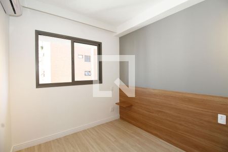 Suíte de kitnet/studio para alugar com 1 quarto, 26m² em Pinheiros, São Paulo