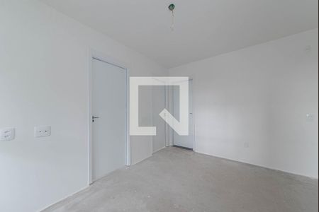 Sala de apartamento para alugar com 2 quartos, 42m² em Várzea de Baixo, São Paulo