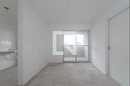 Sala de apartamento para alugar com 2 quartos, 42m² em Várzea de Baixo, São Paulo