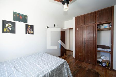 QUARTO1 de apartamento à venda com 2 quartos, 70m² em Nova Suíça, Belo Horizonte