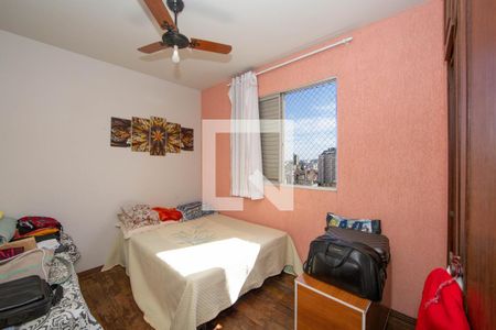 QUARTO2 de apartamento à venda com 2 quartos, 70m² em Nova Suíça, Belo Horizonte