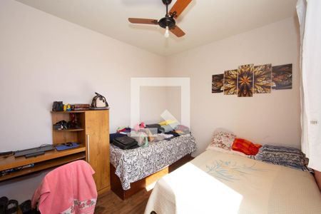 QUARTO2 de apartamento à venda com 2 quartos, 70m² em Nova Suíça, Belo Horizonte
