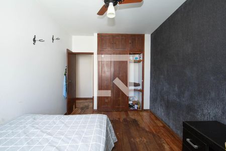 QUARTO1 de apartamento à venda com 2 quartos, 70m² em Nova Suíça, Belo Horizonte