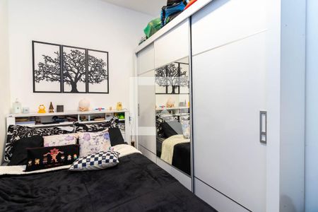 Quarto 1 de apartamento à venda com 2 quartos, 38m² em Casa Verde Alta, São Paulo