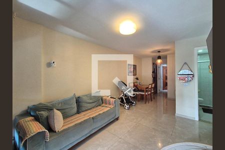 Apartamento à venda com 3 quartos, 118m² em Recreio dos Bandeirantes, Rio de Janeiro