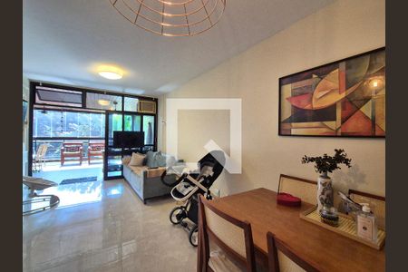 Apartamento à venda com 3 quartos, 118m² em Recreio dos Bandeirantes, Rio de Janeiro