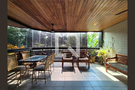 Apartamento à venda com 3 quartos, 118m² em Recreio dos Bandeirantes, Rio de Janeiro