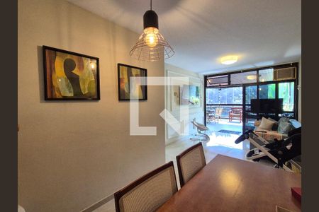 Apartamento à venda com 3 quartos, 118m² em Recreio dos Bandeirantes, Rio de Janeiro