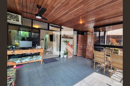 Apartamento à venda com 3 quartos, 118m² em Recreio dos Bandeirantes, Rio de Janeiro