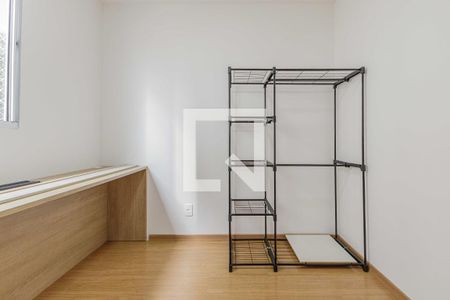 Quarto de apartamento para alugar com 2 quartos, 45m² em Santa Fe, Porto Alegre