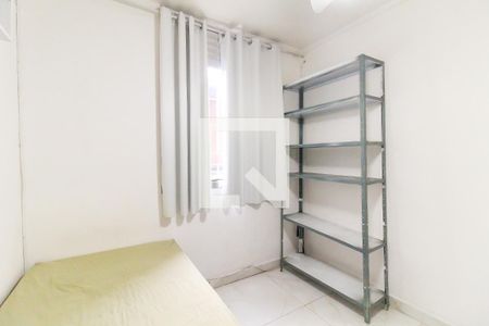 Quarto 1 de apartamento para alugar com 2 quartos, 56m² em Conjunto Residencial José Bonifácio, São Paulo