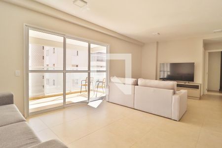 Apartamento para alugar com 3 quartos, 108m² em Jardim Karaíba, Uberlândia