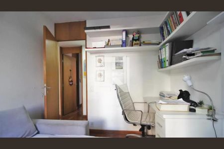 Foto 14 de apartamento à venda com 4 quartos, 94m² em Jardim Ampliacao, São Paulo