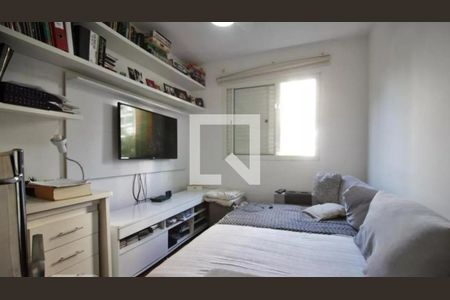 Foto 15 de apartamento à venda com 4 quartos, 94m² em Jardim Ampliacao, São Paulo