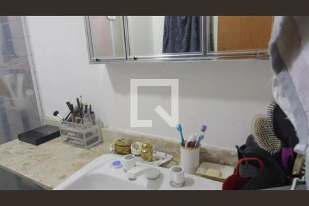 Foto 13 de apartamento à venda com 4 quartos, 94m² em Jardim Ampliacao, São Paulo