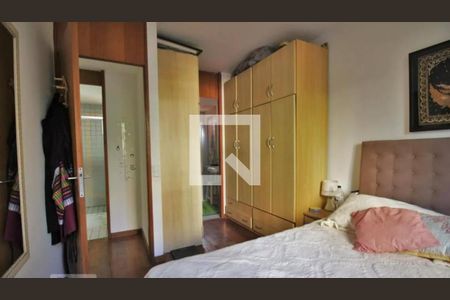 Foto 12 de apartamento à venda com 4 quartos, 94m² em Jardim Ampliacao, São Paulo