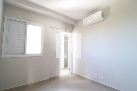 Quarto 1 - Suíte de apartamento para alugar com 3 quartos, 108m² em Jardim Karaíba, Uberlândia