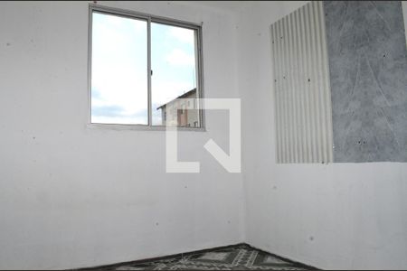 Quarto 2 de apartamento para alugar com 2 quartos, 44m² em Jardim Vitoria, Belo Horizonte