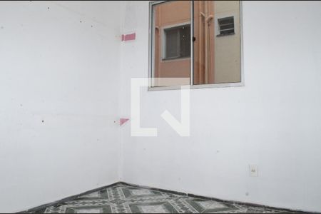 Quarto 1 de apartamento para alugar com 2 quartos, 44m² em Jardim Vitoria, Belo Horizonte