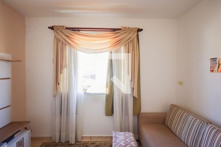 Suíte de casa à venda com 2 quartos, 29m² em Vila Santana, São Paulo