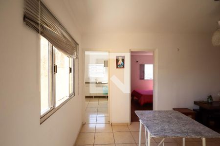 Sala de casa à venda com 2 quartos, 29m² em Vila Santana, São Paulo
