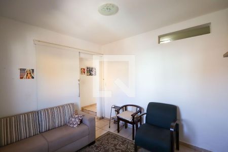 Suíte de casa à venda com 2 quartos, 29m² em Vila Santana, São Paulo