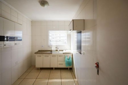 Cozinha de casa à venda com 2 quartos, 29m² em Vila Santana, São Paulo
