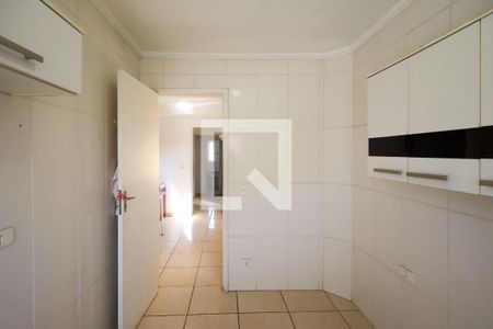 Cozinha de casa à venda com 2 quartos, 29m² em Vila Santana, São Paulo