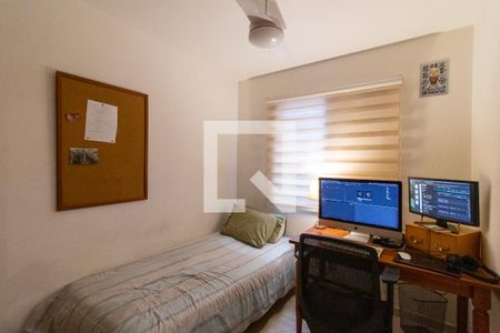 Quarto 2 de apartamento para alugar com 2 quartos, 58m² em Loteamento Center Santa Genebra, Campinas