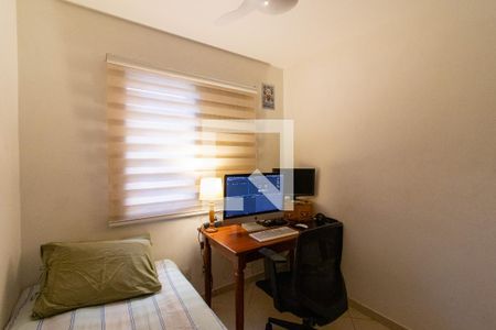 Quarto 2 de apartamento para alugar com 2 quartos, 58m² em Loteamento Center Santa Genebra, Campinas